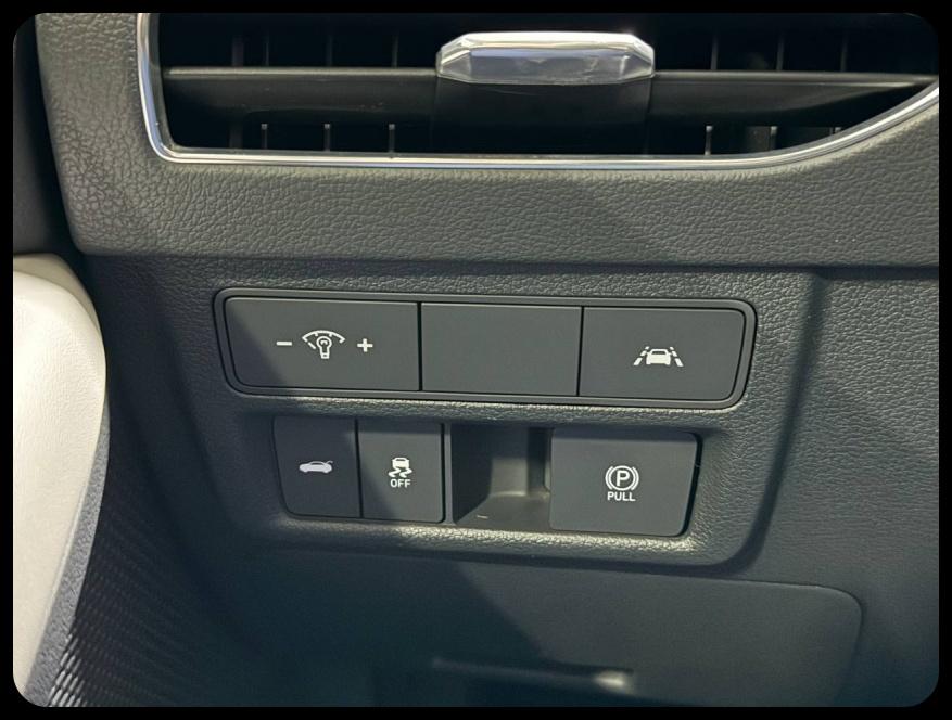 Hyundai Sonata SEL 2021