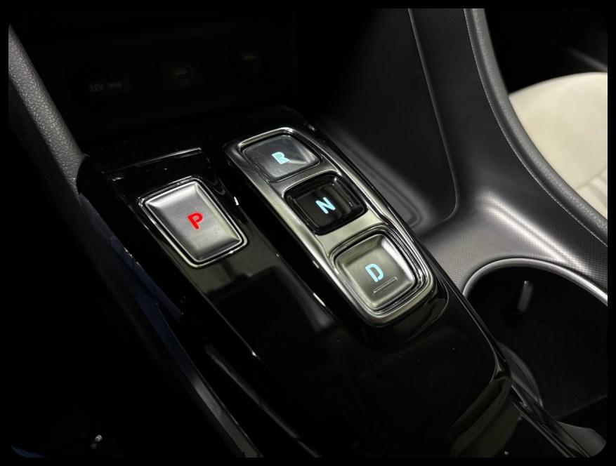 Hyundai Sonata SEL 2021