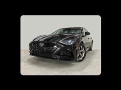 2021 Hyundai Sonata 