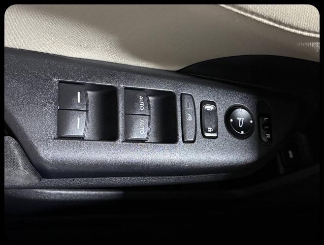 Honda Civic EX Sedan CVT 2018