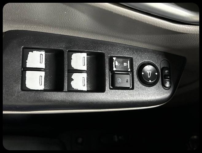 Honda Civic EX Sedan CVT 2014