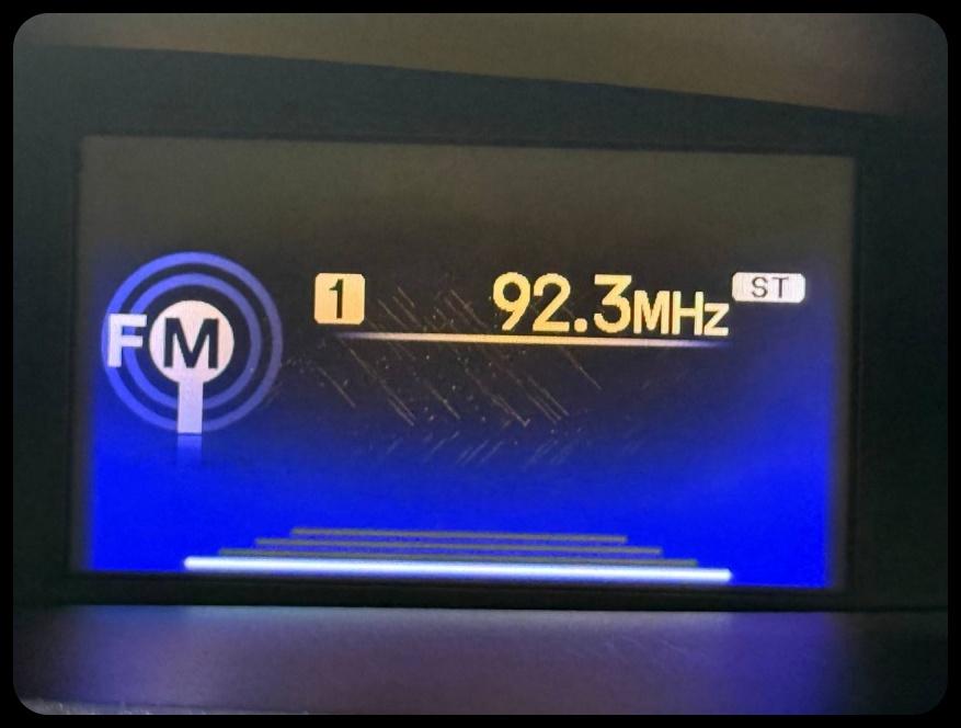 Honda Civic EX Sedan CVT 2014