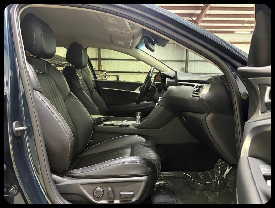Genesis G70 3.3T 2022