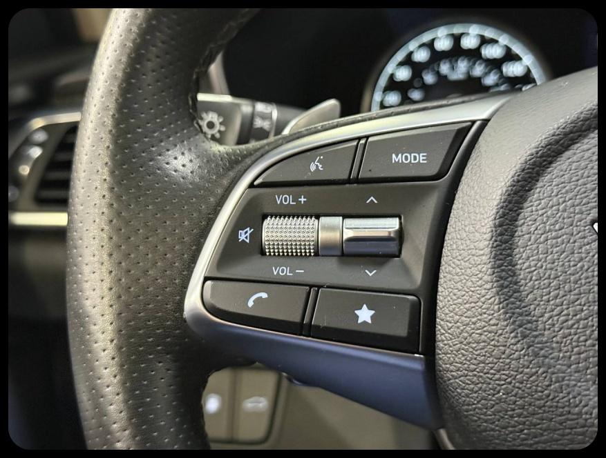 Genesis G70 3.3T 2022