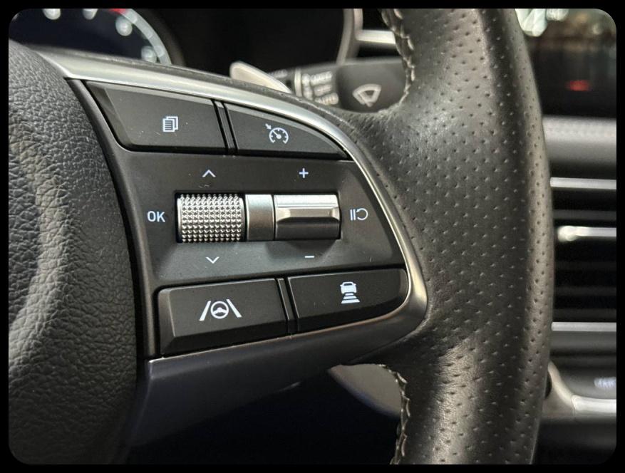 Genesis G70 3.3T 2022