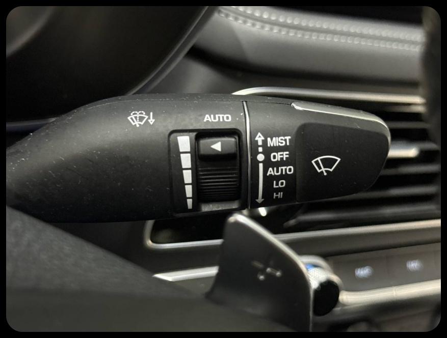 Genesis G70 3.3T 2022