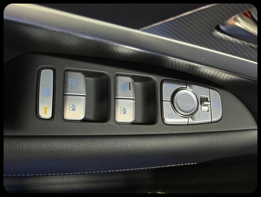 Genesis G70 3.3T 2022