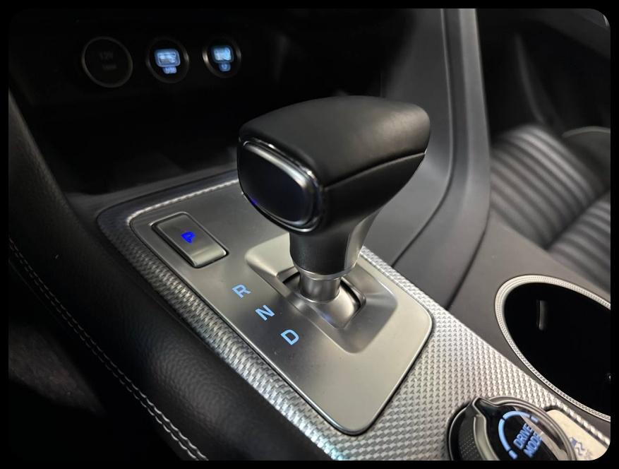 Genesis G70 3.3T 2022