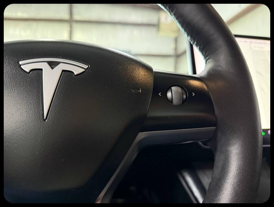 Tesla Model 3 Standard Range Plus RWD 2021