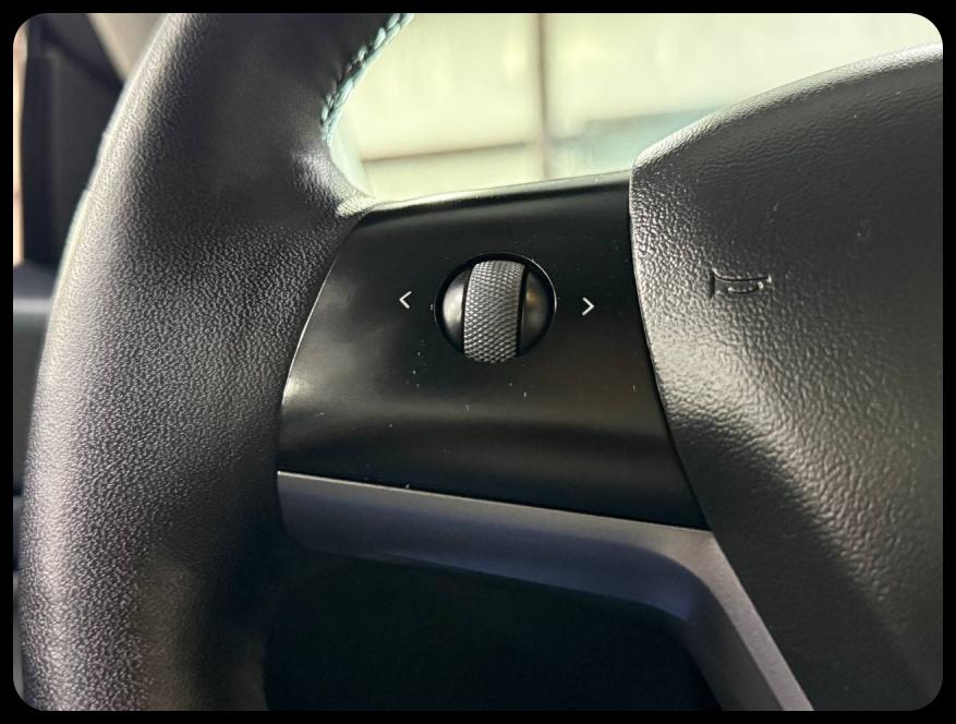 Tesla Model 3 Standard Range Plus RWD 2021