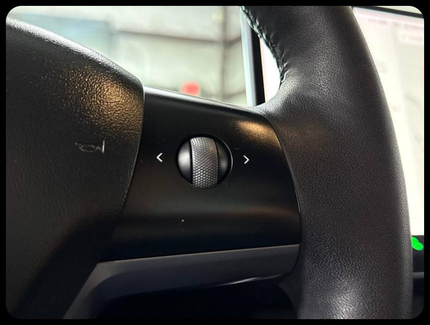 Tesla Model 3 Standard Range Plus RWD 2021