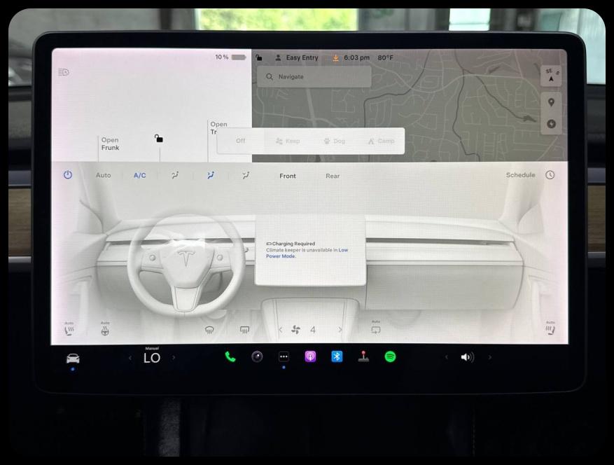 Tesla Model 3 Standard Range Plus RWD 2021