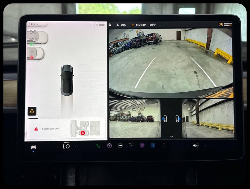 Tesla Model 3 Standard Range Plus RWD 2021