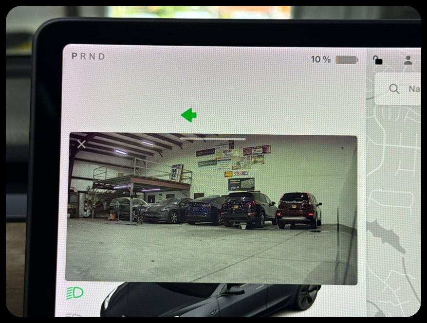 Tesla Model 3 Standard Range Plus RWD 2021