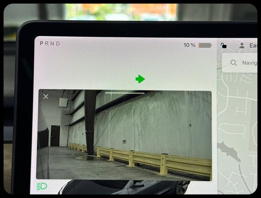Tesla Model 3 Standard Range Plus RWD 2021