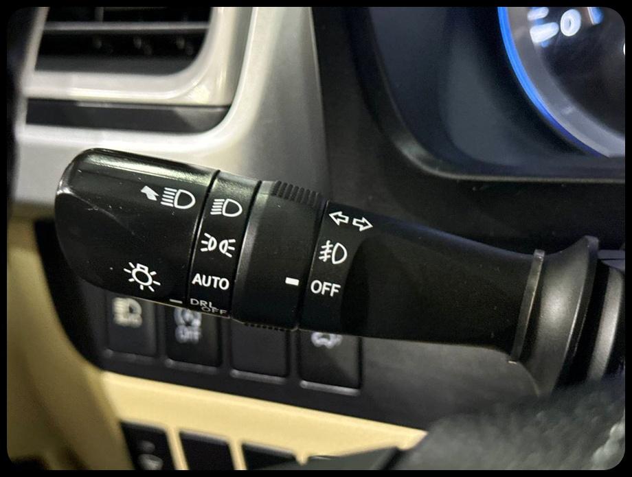 Toyota Highlander Limited 2017