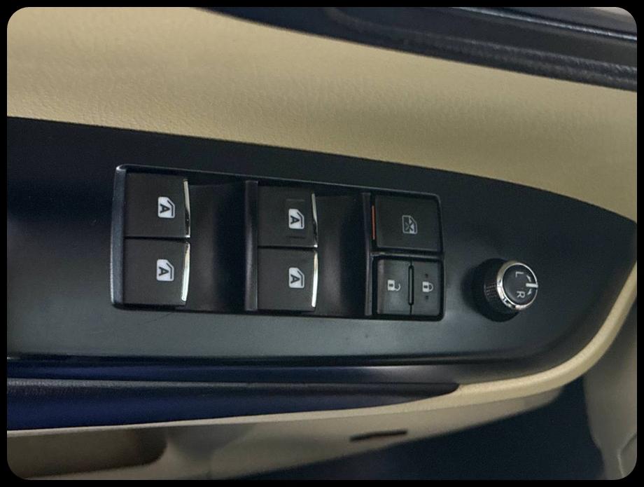 Toyota Highlander Limited 2017