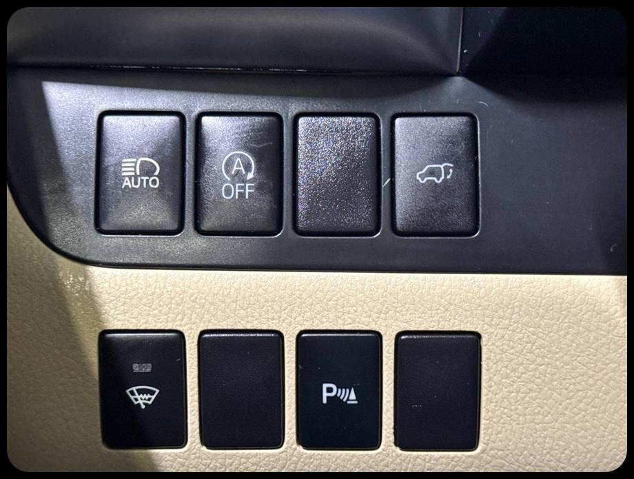 Toyota Highlander Limited 2017