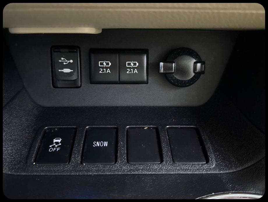 Toyota Highlander Limited 2017