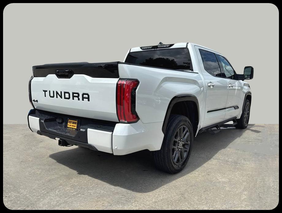Toyota Tundra  2023