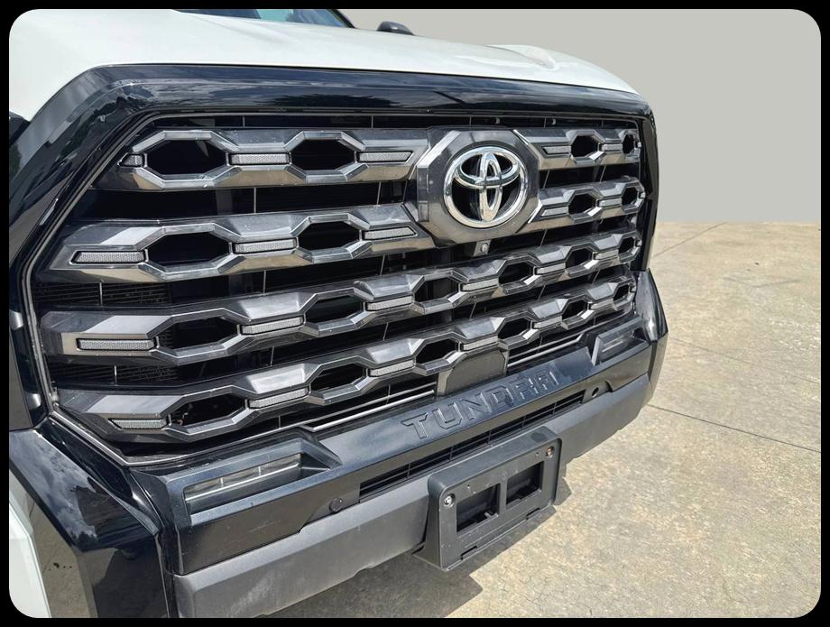 Toyota Tundra  2023