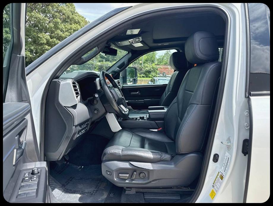 Toyota Tundra  2023