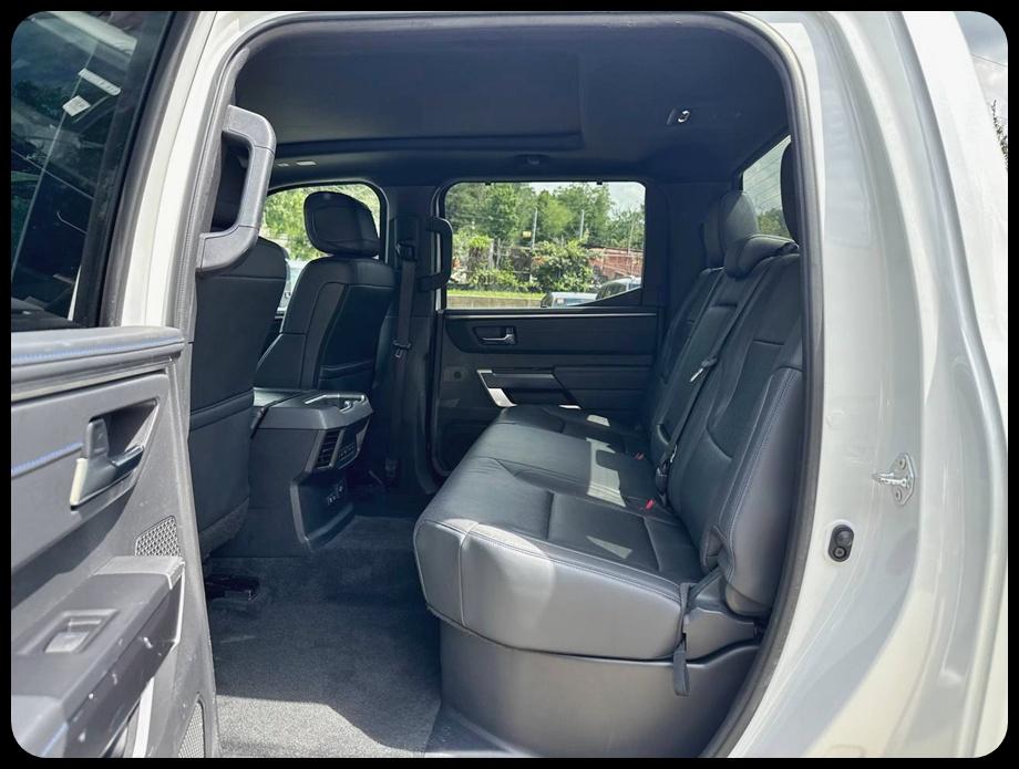 Toyota Tundra  2023