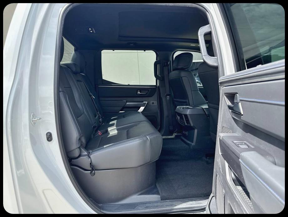 Toyota Tundra  2023