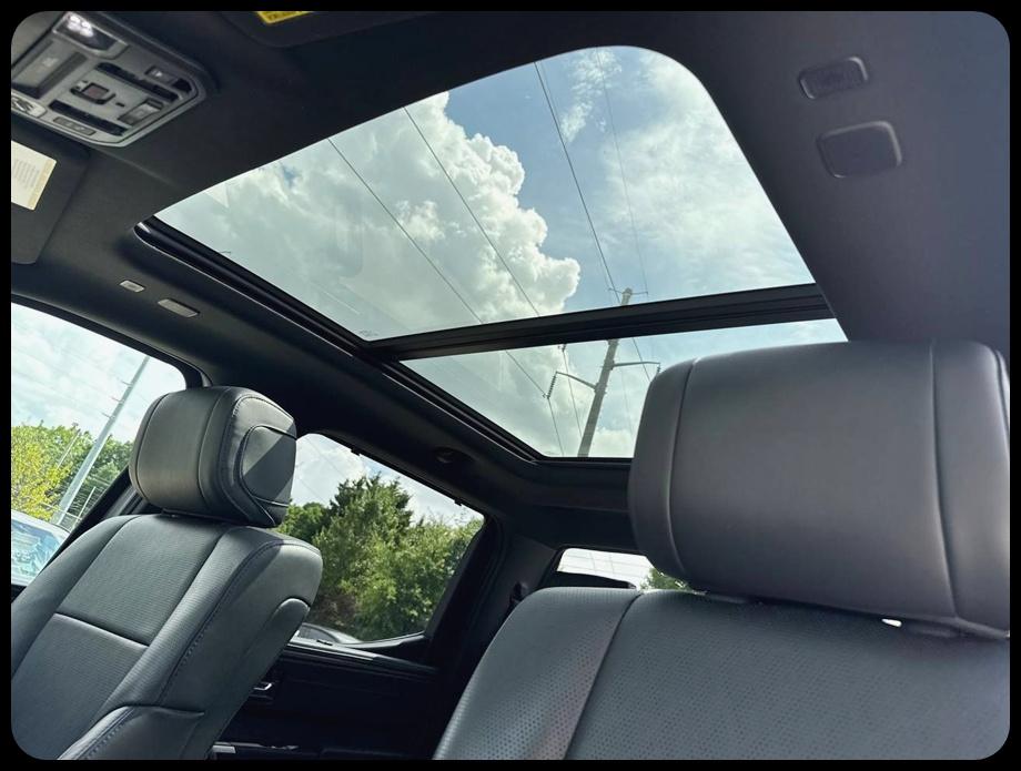 Toyota Tundra  2023
