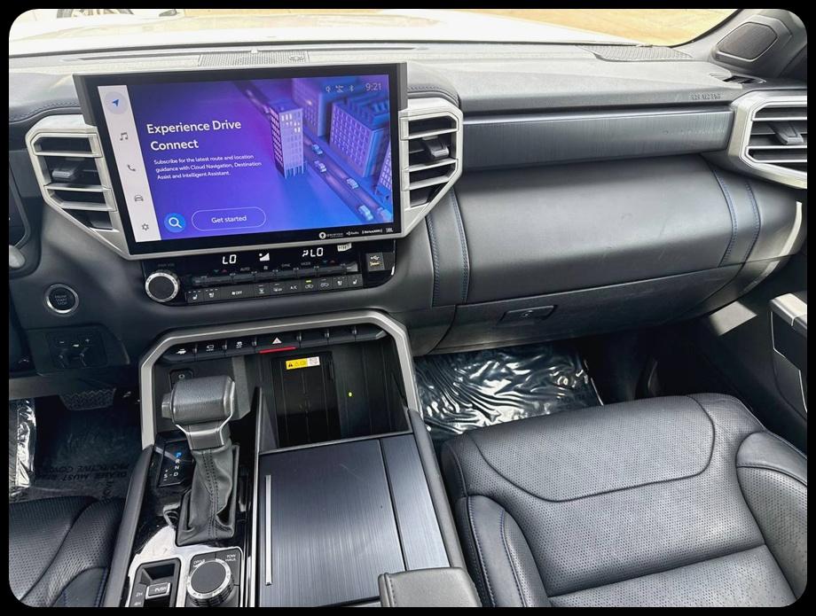 Toyota Tundra  2023
