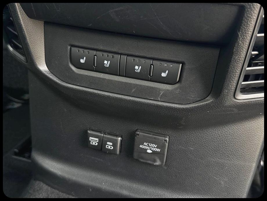 Toyota Tundra  2023