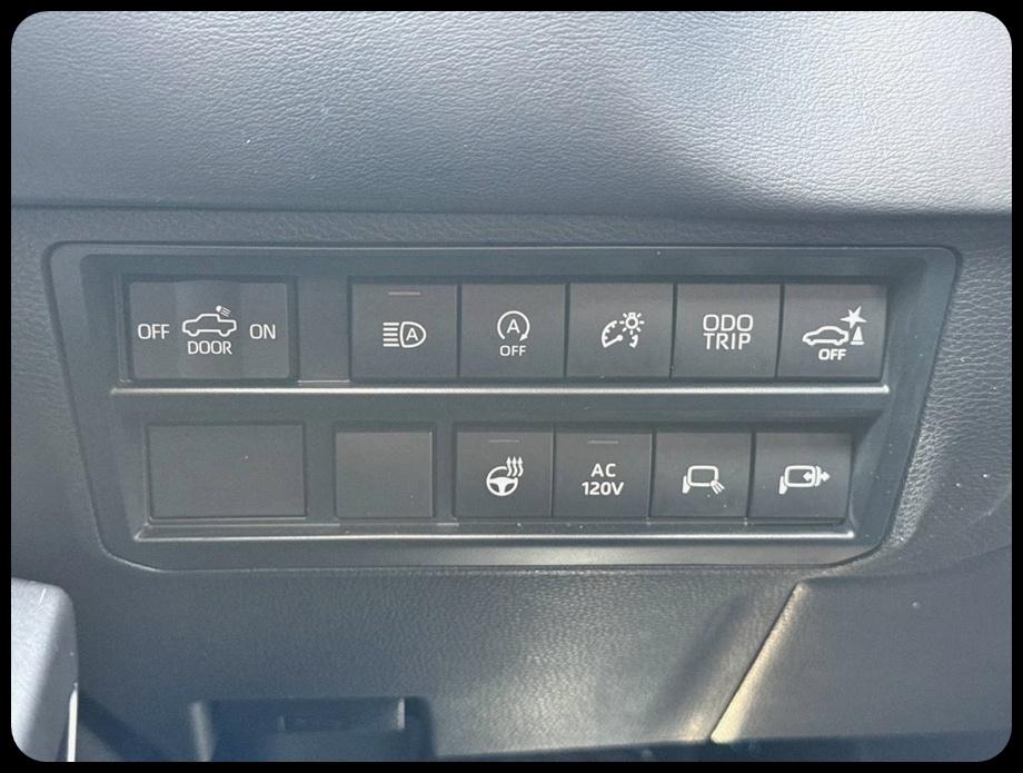 Toyota Tundra  2023