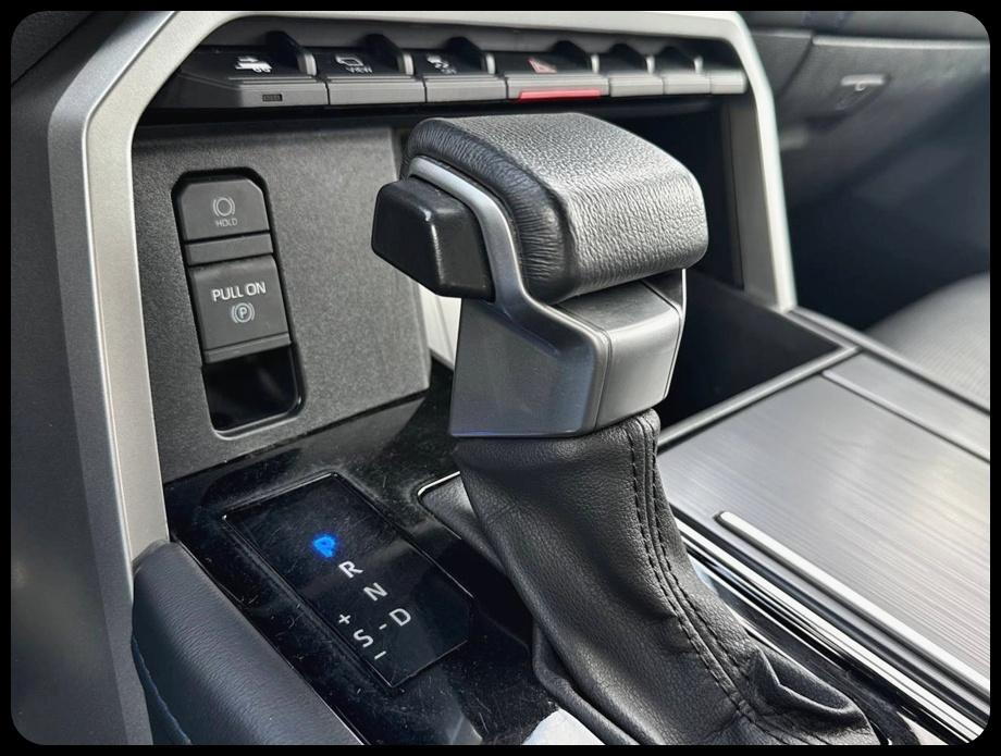 Toyota Tundra  2023