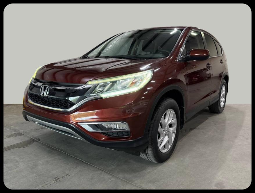 Honda CR-V EX 2WD 2016
