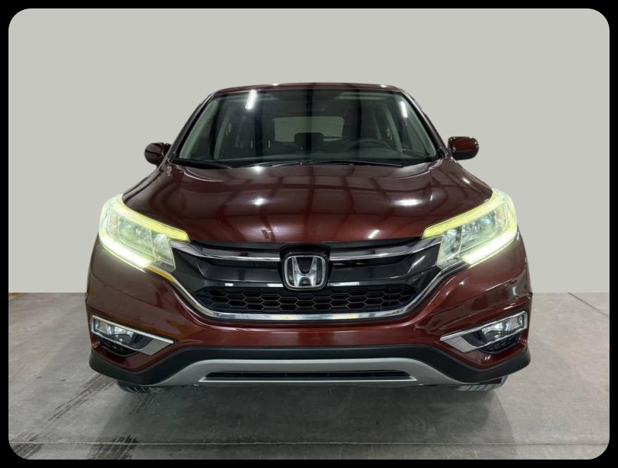 Honda CR-V EX 2WD 2016