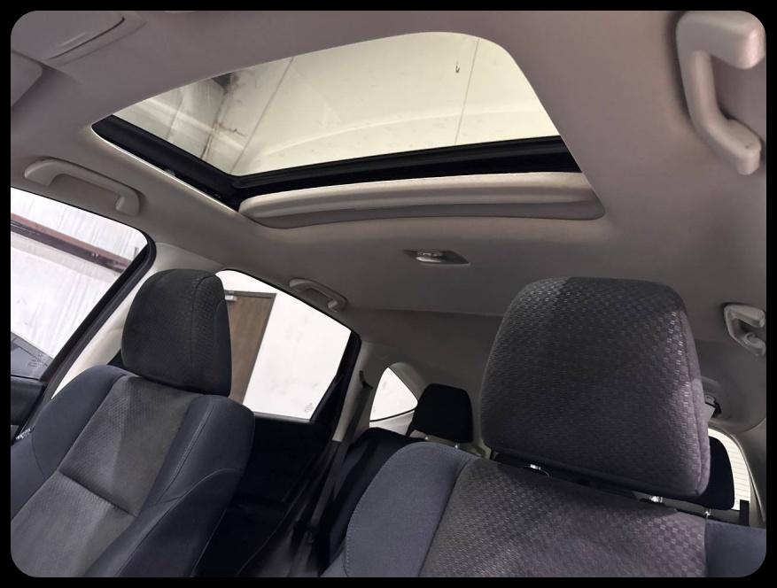 Honda CR-V EX 2WD 2016