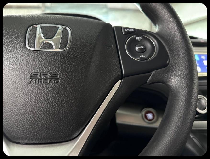 Honda CR-V EX 2WD 2016