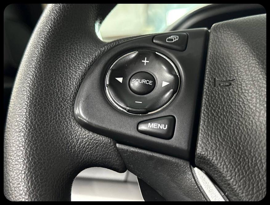 Honda CR-V EX 2WD 2016
