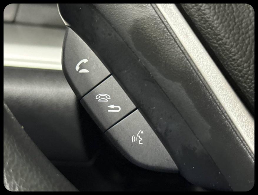 Honda CR-V EX 2WD 2016