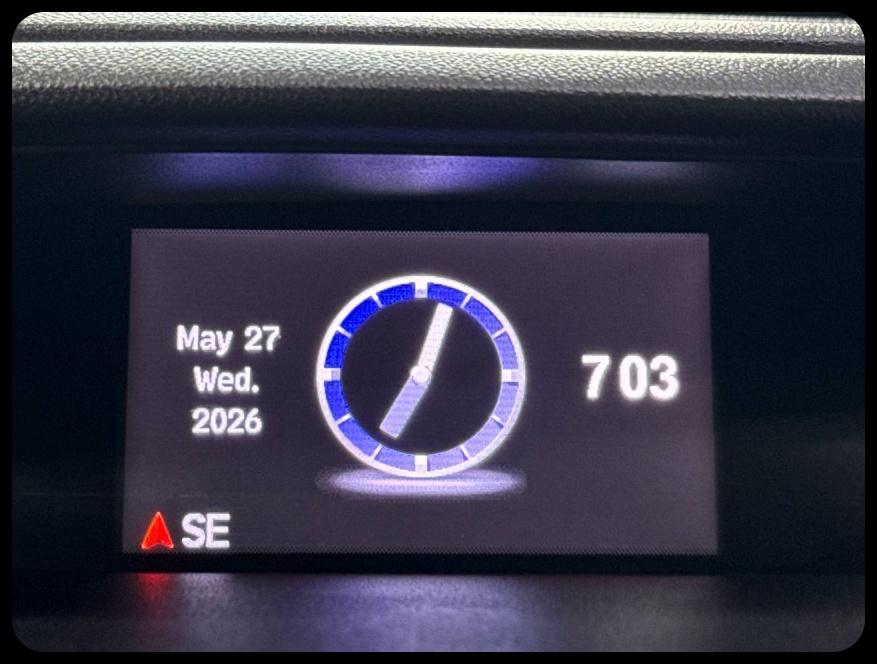 Honda CR-V EX 2WD 2016
