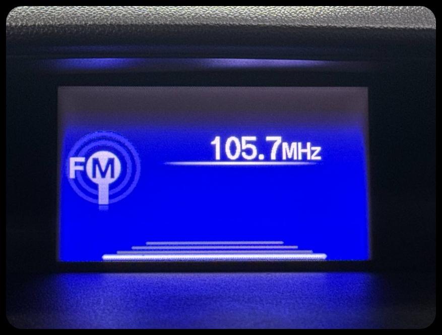Honda CR-V EX 2WD 2016