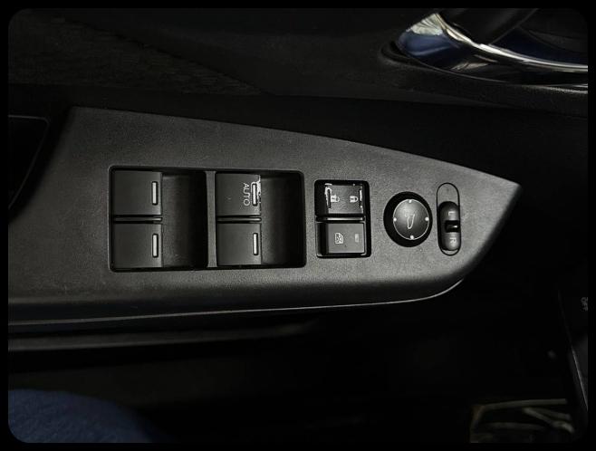 Honda CR-V EX 2WD 2016