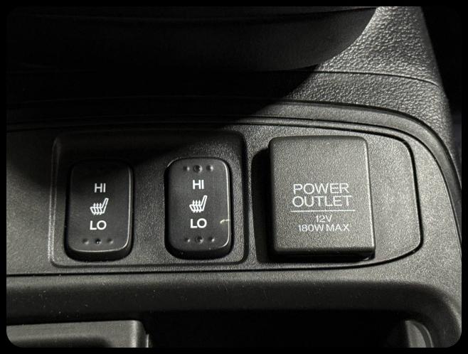 Honda CR-V EX 2WD 2016