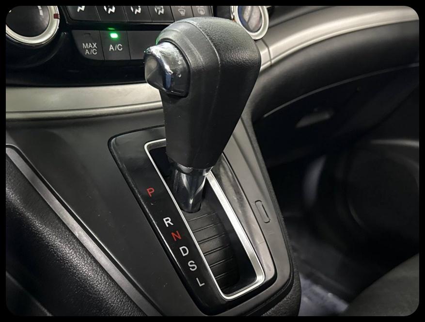 Honda CR-V EX 2WD 2016