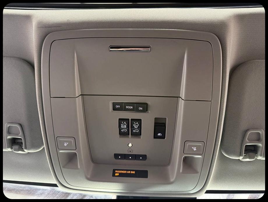 GMC Sierra 1500 Denali Crew Cab 4WD 2018