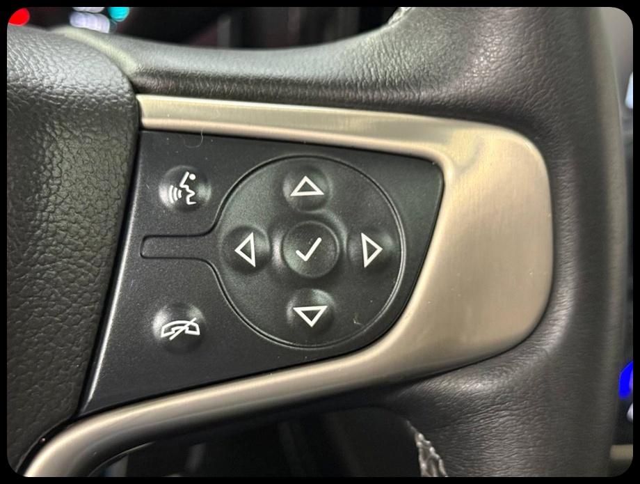 GMC Sierra 1500 Denali Crew Cab 4WD 2018