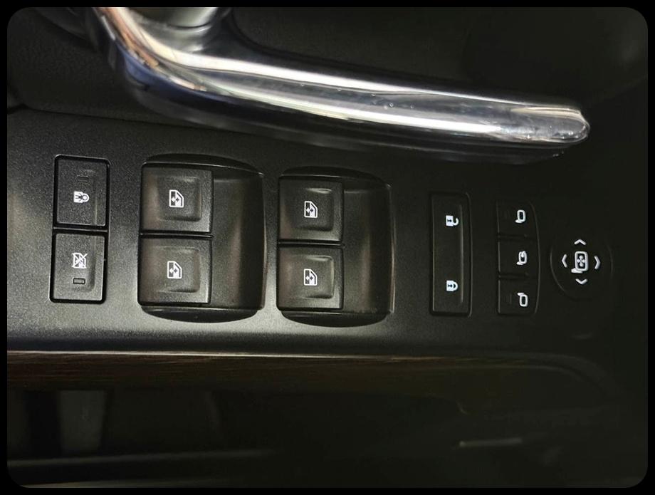 GMC Sierra 1500 Denali Crew Cab 4WD 2018