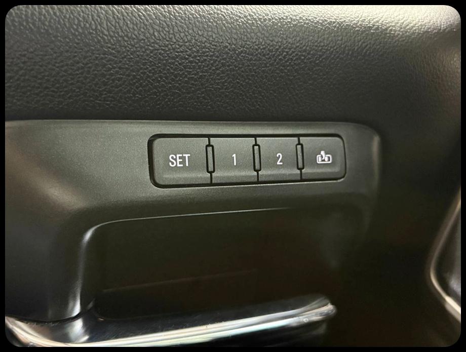 GMC Sierra 1500 Denali Crew Cab 4WD 2018