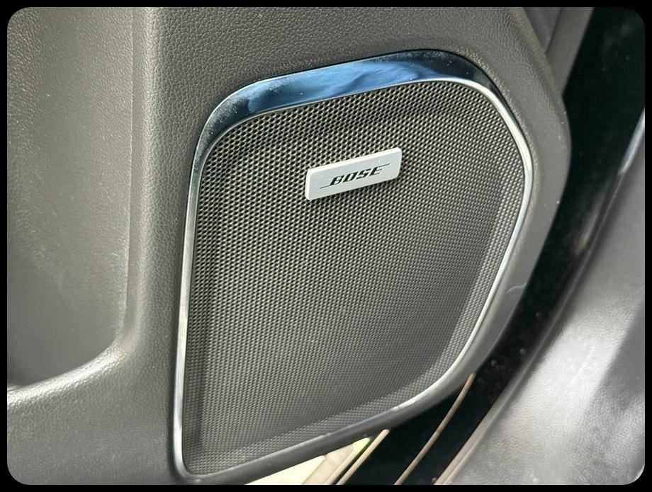 GMC Sierra 1500 Denali Crew Cab 4WD 2018