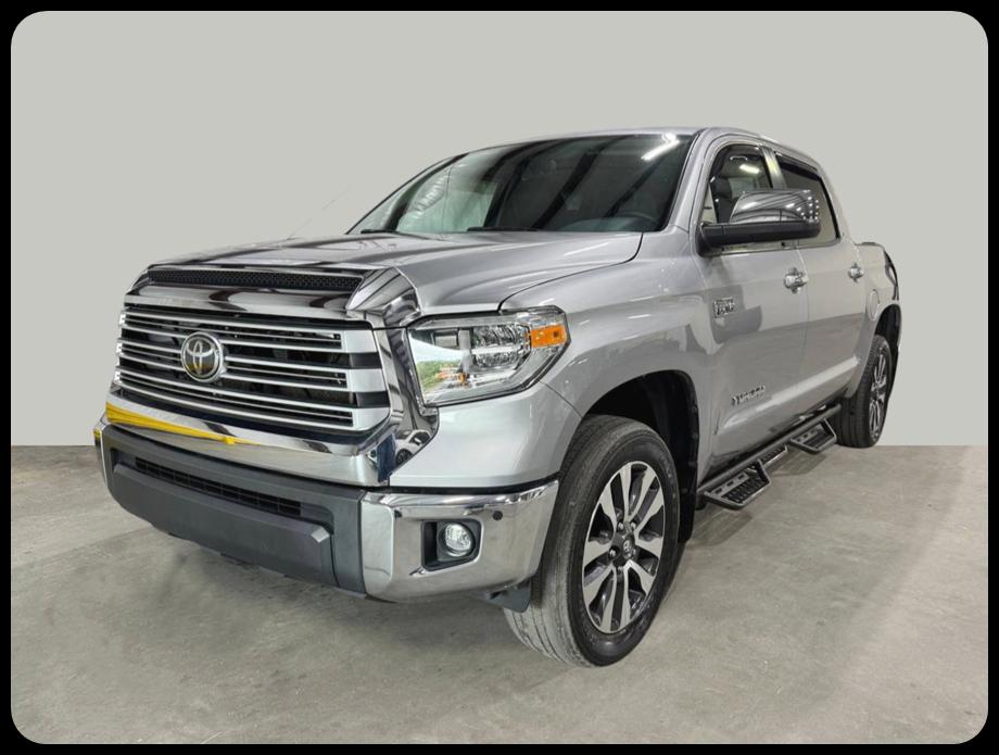 Toyota Tundra  2020